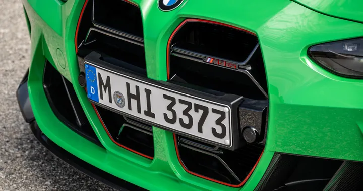 Nuova BMW M3, niente Plug-in: la versione a benzina sarà Mild Hybrid