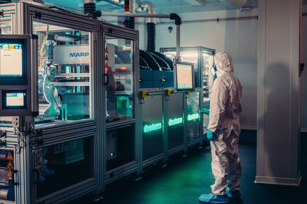 Batterie senza cobalto per le auto elettriche del futuro, Ampere ci sta lavorando