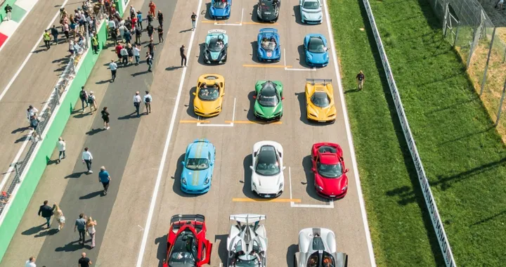 Le novità più attese del prossimo Milano Monza Motor Show