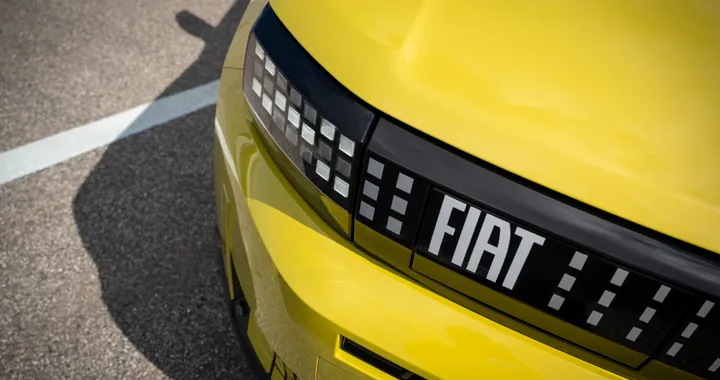 Nuova FIAT Pandissima, a che punto siamo? Il debutto dovrebbe essere vicino, però...