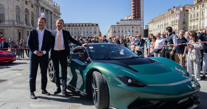 Salone Auto Torino 2025: il cuore pulsante dell’automotive torna dal 26 al 28 settembre