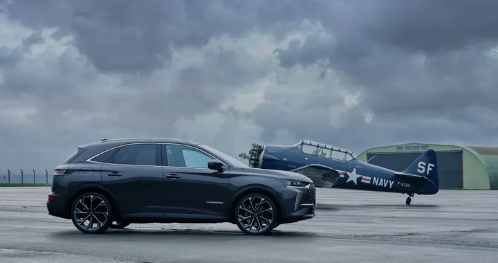 DS Automobiles presenta la nuova Collezione Antoine de Saint-Exupery