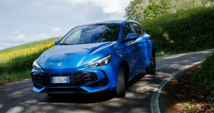 MG3 solo a benzina, c'è la conferma: arriva in Italia. Il prezzo sarà interessante