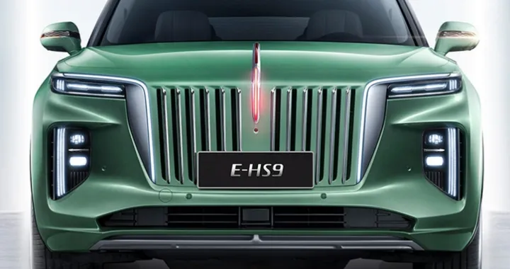 Hongqi: 12 nuovi modelli in 5 anni per espandersi in Europa