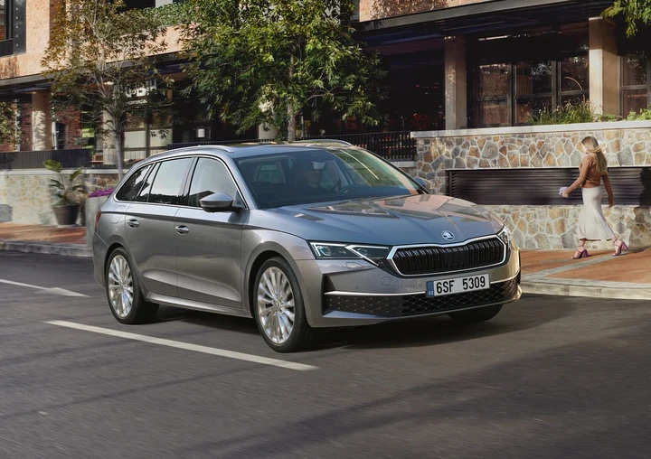 Auto per viaggiare comodi: 8 modelli 2025 a confronto