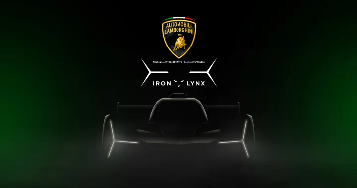 Lamborghini, il nuovo prototipo da corsa LMDh debutta a Goodwood 2023