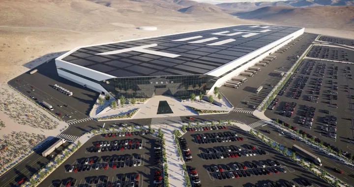 Tesla, un annuncio di lavoro allude allo sviluppo interno di batterie LFP