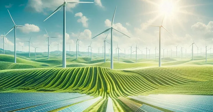 Energia, consumi elettrici stazionari in Italia a novembre. Rinnovabili al 33,9%