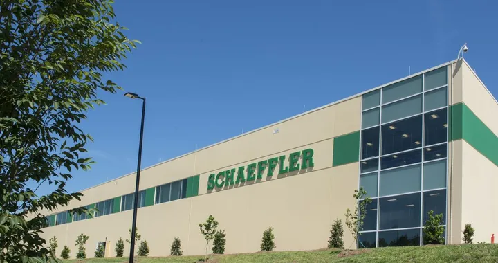 Schaeffler chiuderà due stabilimenti in Austria e Regno Unito