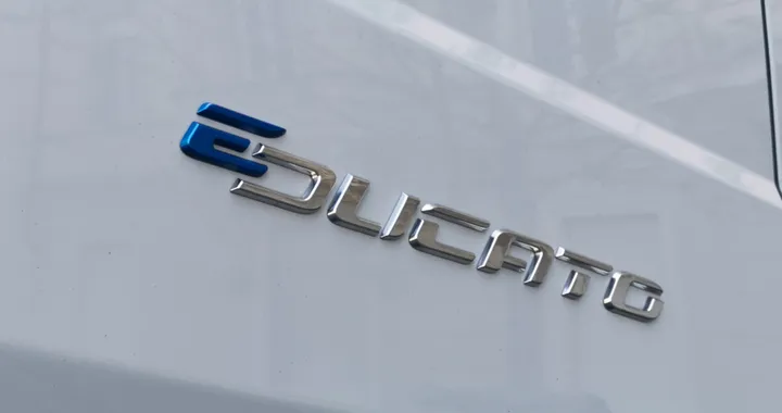 Fiat E-Ducato, il furgone elettrico entra a far parte della flotta di DHL