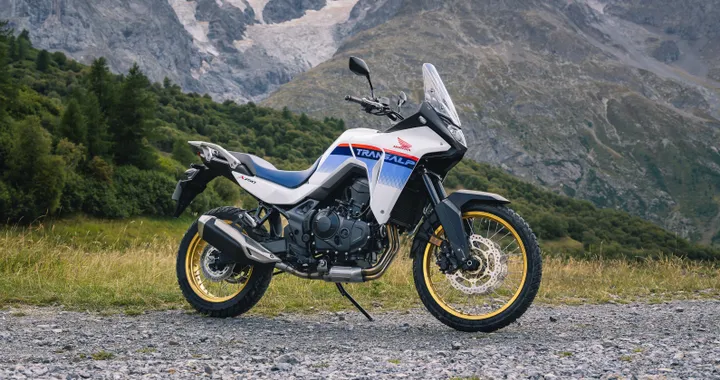 Honda, nuova XL750 Transalp e lo scooter elettrico EM1 e: ad EICMA 2022