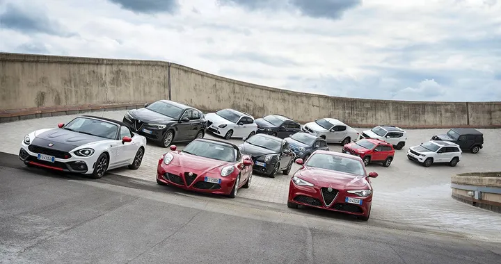 FCA potrebbe dire addio ai diesel dal 2022
