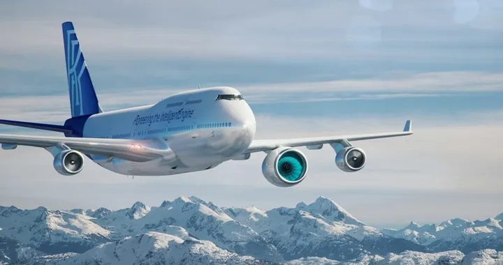 Boeing 747 in pensione torna in vita per testare nuovi motori rivoluzionari