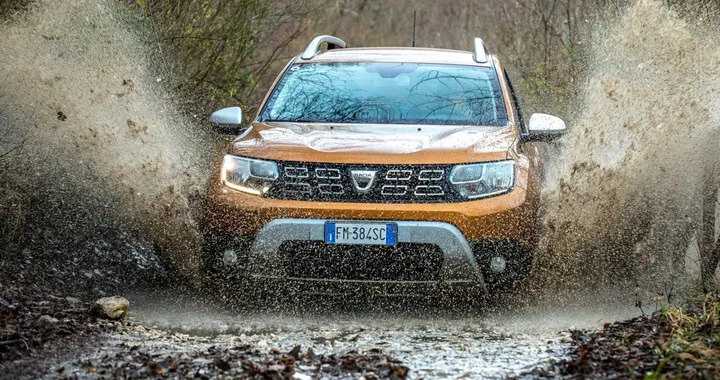 Dacia Duster 1.3 TCe ora disponibile anche 4x4: prezzi e allestimenti