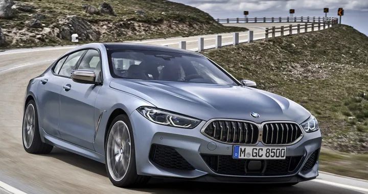 BMW potrebbe presto dire addio alla Serie 8 con un'edizione limitata