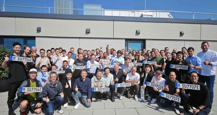 Xiaomi punta sull'Europa: inaugurato un centro di ricerca e sviluppo a Monaco