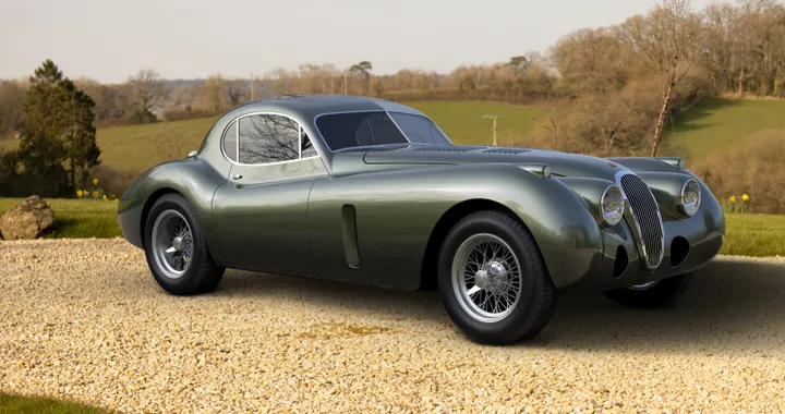 Jaguar XK European: un classico che torna moderno