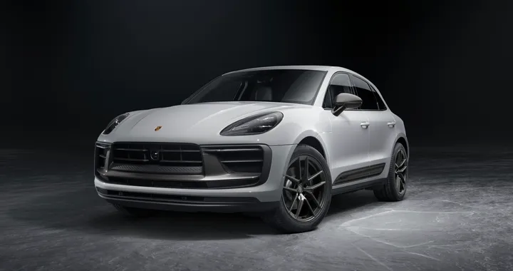 Porsche Macan T, 265 CV e più divertimento alla guida