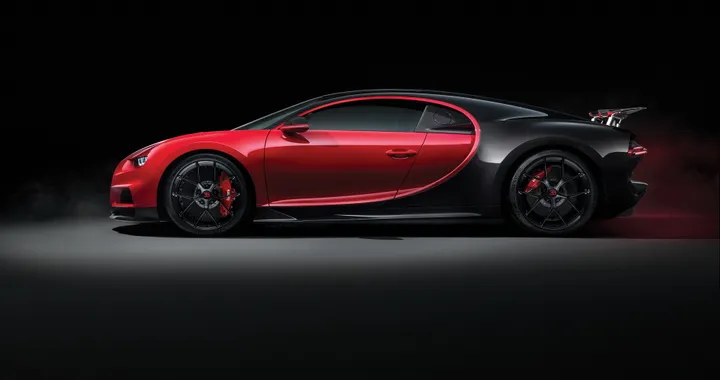 Bugatti Chiron Divo: a Pebble Beach quella da 5 milioni di euro | RUMOR