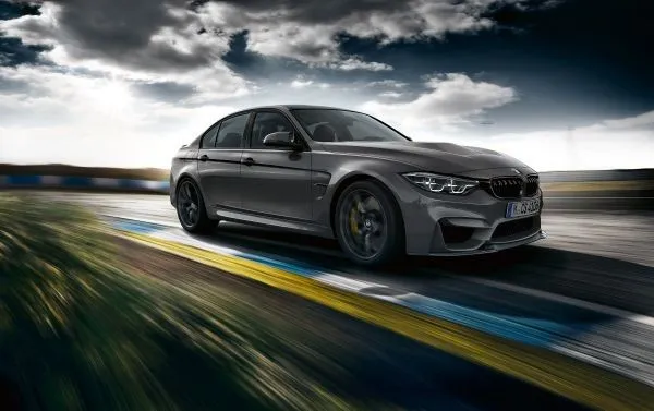 La nuova BMW M3 CS 2023 potrebbe erogare 540 cavalli