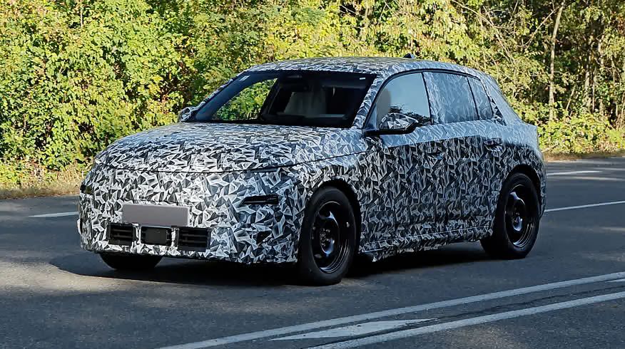 Nuova Peugeot 208, rivoluzione BEV: fino a 480 km di autonomia e ricarica in 15 minuti