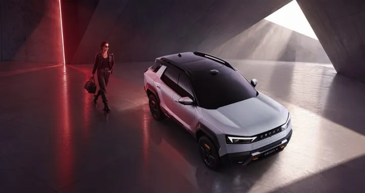 OMODA X, debutta il SUV che sfida i fuoristrada: guadi di oltre 70 cm e visione notturna