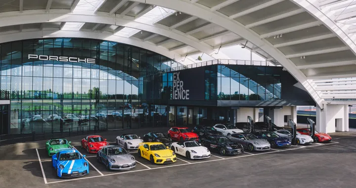 Porsche Italia, un 2024 record per le vendite. Macan la più richiesta
