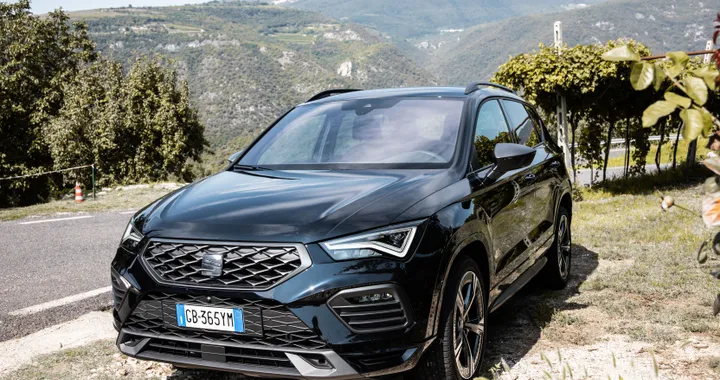 Seat Ateca, molto più che un semplice restyling: prima presa di contatto