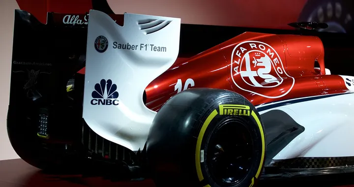 Alfa Romeo ritorna in Formula 1 dopo 30 anni come partner di Sauber