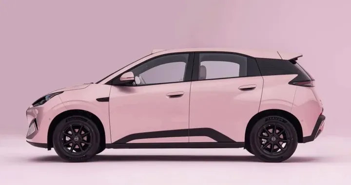 BYD Seagull cambia pelle, ora è a trazione posteriore con 127 CV
