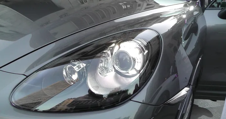 Porsche Cayenne GTS: le nostre immagini
