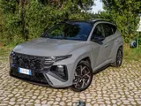 Hyundai Tucson plug-in: sufficiente per la vita quotidiana con l'arrivo dei super-hybrid? | Video