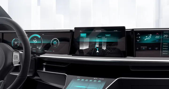 Bosch: un nuovo sensore per una navigazione senza interruzioni