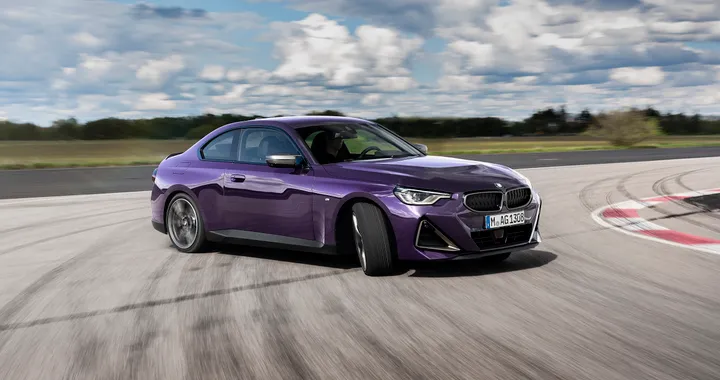 BMW Serie 2 Coupé, debutta la nuova generazione della sportiva