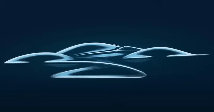 Red Bull RB17, la nuova supercar con oltre 1.200 CV debutterà nel 2024