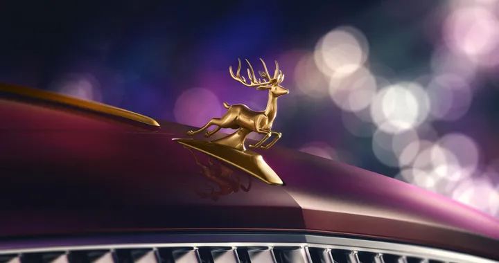 Bentley Flying Spur: ecco la Reindeer Eight per Babbo Natale