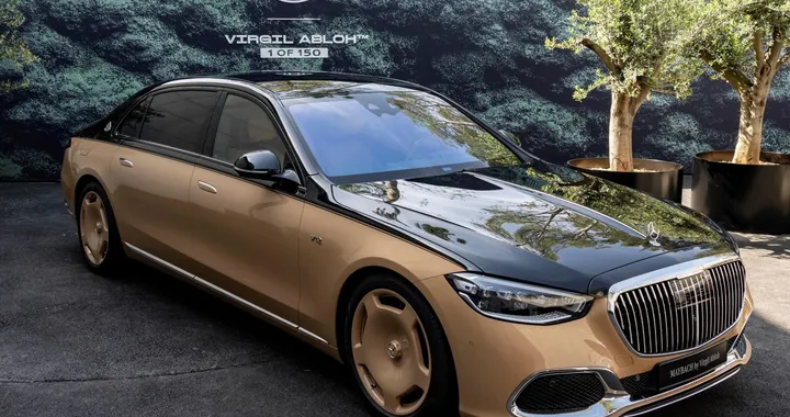Mercedes, il futuro è sempre più “di lusso”