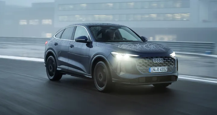 Nuovo V6 3.0 TDI Audi, i segreti del motore: mild-hybrid plus e doppia sovralimentazione