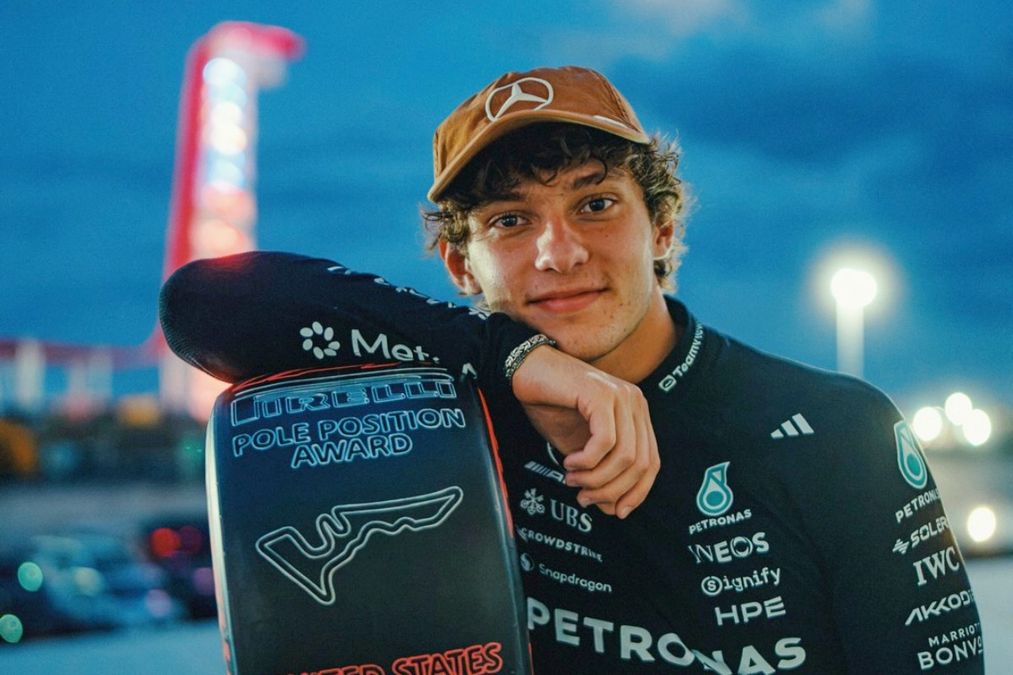 F1, Mercedes e McLaren si scambiano le filosofie: aerodinamica ancora da scoprire