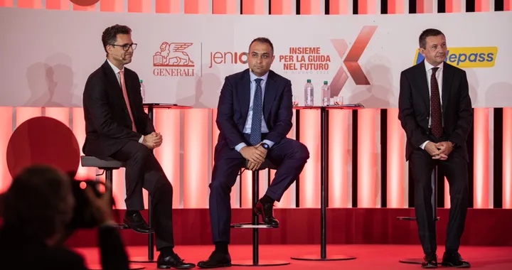 Generali e Telepass lanciano Next: oltre 30 servizi digitali in un unico dispositivo