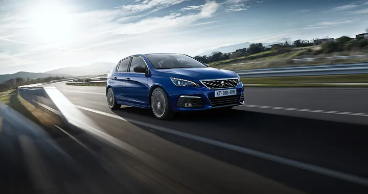 Nuova Peugeot 308: si pensa ad una versione sportiva Plug-in da 300 CV