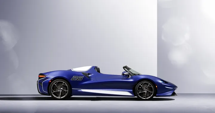 McLaren Artura, Elva e 765LT Spider al Salone Privé. Ci saranno anche altre novità