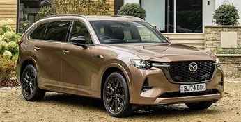  CX-80