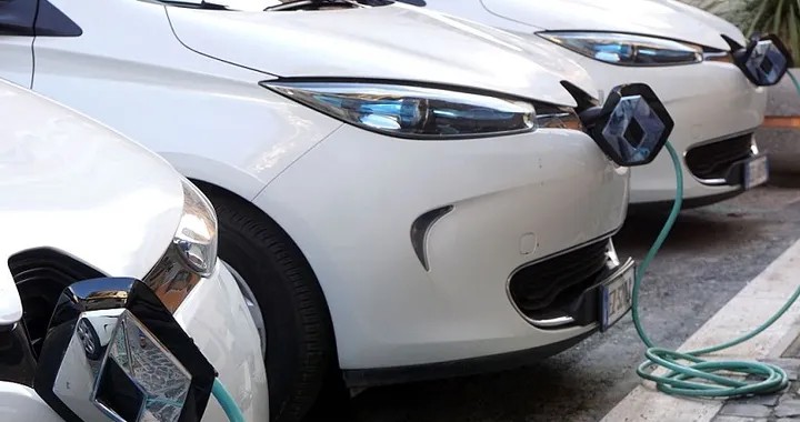 Auto elettriche, Renault si espande in Cina con JMCG