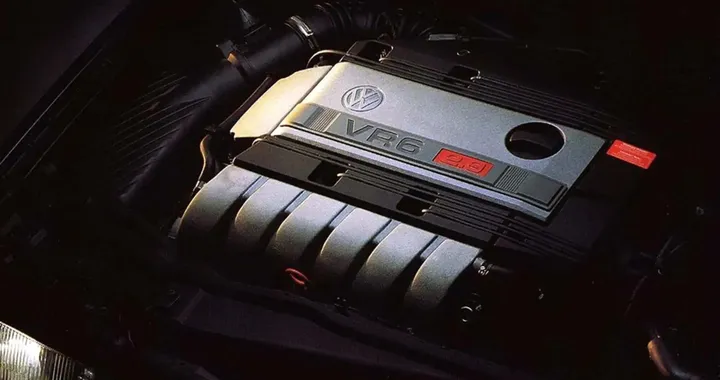 Volkswagen dice addio al motore VR6: fine di un'era dopo oltre 30 anni