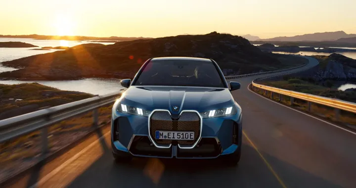 Quanto inquina davvero la propria auto? Ora ce lo dice l’app di BMW