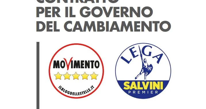 Contratto di Governo: le proposte per il settore auto e trasporti