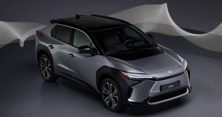 Toyota potrebbe rivedere la sua strategia sulle auto elettriche