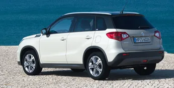 Vitara