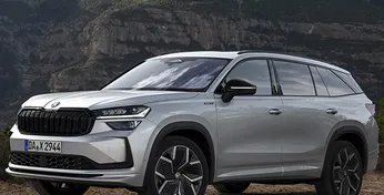  Kodiaq